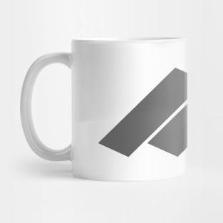 RDGBACK LGGRY Mug